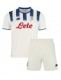 Atalanta Vieraspaita Lasten 2025-26 Lyhythihainen (+ shortsit)